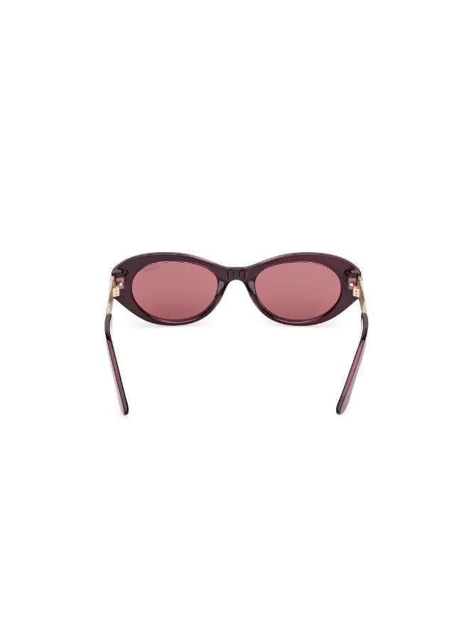 GUESS cat-eye sunglasses